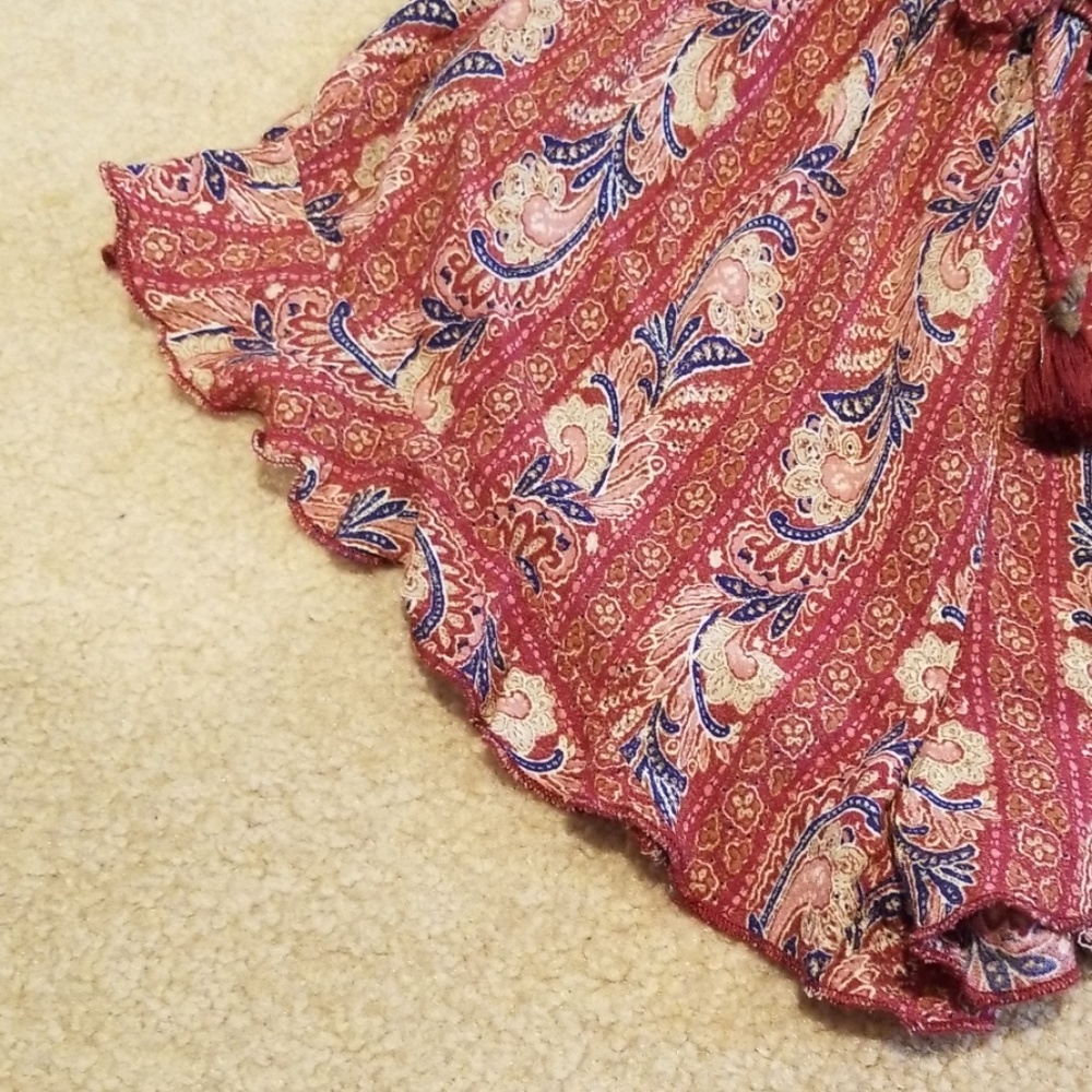 American Eagle Romper - Picture 3 of 4